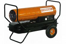 Дизельная тепловая пушка Aurora ТК-30000