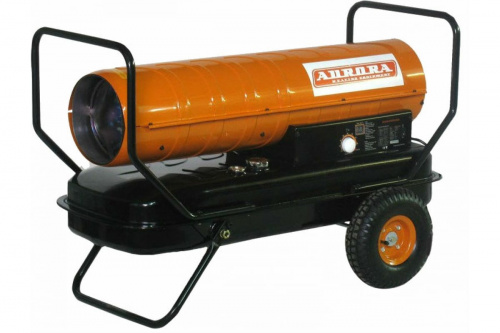 Дизельная тепловая пушка Aurora ТК-30000