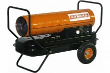 Дизельная тепловая пушка Aurora ТК-70000
